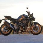 Honda CB1000 Hornet SP - Modell 2025 (SC86)