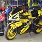 Impressionen vom 7.Fireblade-Racing-Treffen 2023 in Most