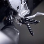 Honda CB1000 Hornet - Modell 2025 (SC86)