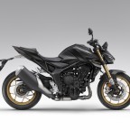 Honda CB1000 Hornet SP - Modell 2025 (SC86)