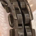 Roller außen