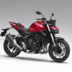 Honda CB1000 Hornet - Modell 2025 (SC86)