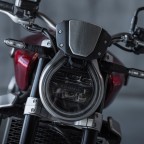 Honda CB1000R SC80 - Modell 2021