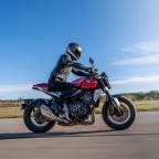 Honda CB1000R SC80 - Modell 2021