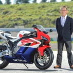 30 Jahre Honda Fireblade