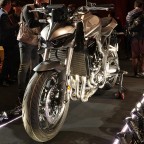 Honda CB1000 Hornet 2024