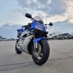 Honda CBR1000RR SC57