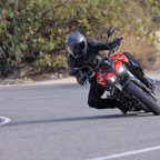 Honda CB1000 Hornet - Modell 2025 (SC86)
