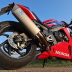 Honda CBR1000RR-R Fireblade SP (SC82) Carbon