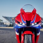 Honda CBR600RR 2024