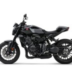 Honda CB1000R SC80 - Modell 2021