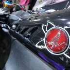 Honda auf der Eicma 2025