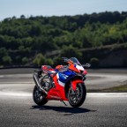 Honda CBR1000RR-R Fireblade SP 2022