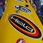 Impressionen vom 7.Fireblade-Racing-Treffen 2023 in Most