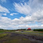 Impressionen vom 7.Fireblade-Racing-Treffen 2023 in Most