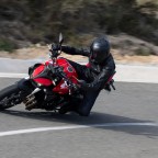 Honda CB1000 Hornet - Modell 2025 (SC86)