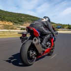 Honda CBR1000RR-R Fireblade SP 2022