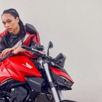 Honda CB1000 Hornet - Modell 2025 (SC86)