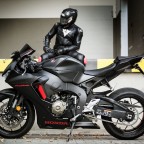 My CBR 1000 RR – SC 77