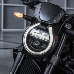 Honda CB1000R SC80 - Modell 2021