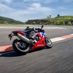 Honda CBR1000RR-R Fireblade SP 2022