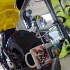 Impressionen vom 7.Fireblade-Racing-Treffen 2023 in Most
