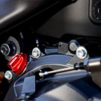 Honda CB1000 Hornet 2025 Zubehör - Öleinfüllkappe