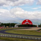 Impressionen vom 7.Fireblade-Racing-Treffen 2023 in Most