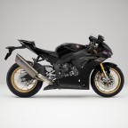 Honda CBR1000RR-R Fireblade SP 2022