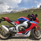Dolomiten Honda SC77 SP2