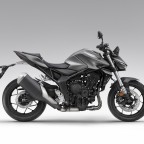 Honda CB1000 Hornet - Modell 2025 (SC86)