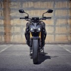 Honda CB1000 Hornet SP - Modell 2025 (SC86)
