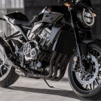 Honda CB1000R SC80 - Modell 2021