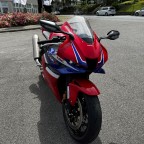 Honda 2024 ST