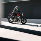 Honda CB1000R SC80 - Modell 2021