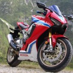 Dolomiten Honda SC77 SP2