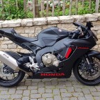 Fast fertig