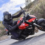 Honda CB1000 Hornet - Modell 2025 (SC86)