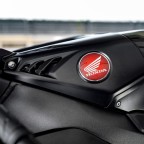 Honda CBR1000RR-R Fireblade SP 2022
