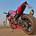 Honda CBR1000RR-R Fireblade SP (SC82) Carbon