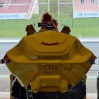 Impressionen vom 7.Fireblade-Racing-Treffen 2023 in Most