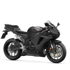 Honda CBR600RR 2024