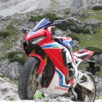 Dolomiten Honda SC77 SP2