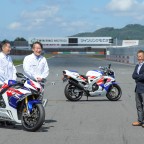 30 Jahre Honda Fireblade