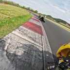 Impressionen vom 7.Fireblade-Racing-Treffen 2023 in Most