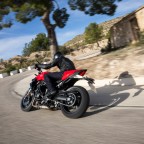 Honda CB1000 Hornet - Modell 2025 (SC86)
