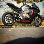 My CBR 1000 RR – SC 77