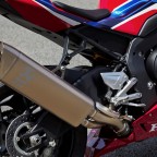 CBR1000RR-R SP Standard 2020