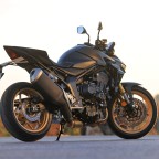 Honda CB1000 Hornet SP - Modell 2025 (SC86)