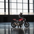 Honda CB1000R SC80 - Modell 2021